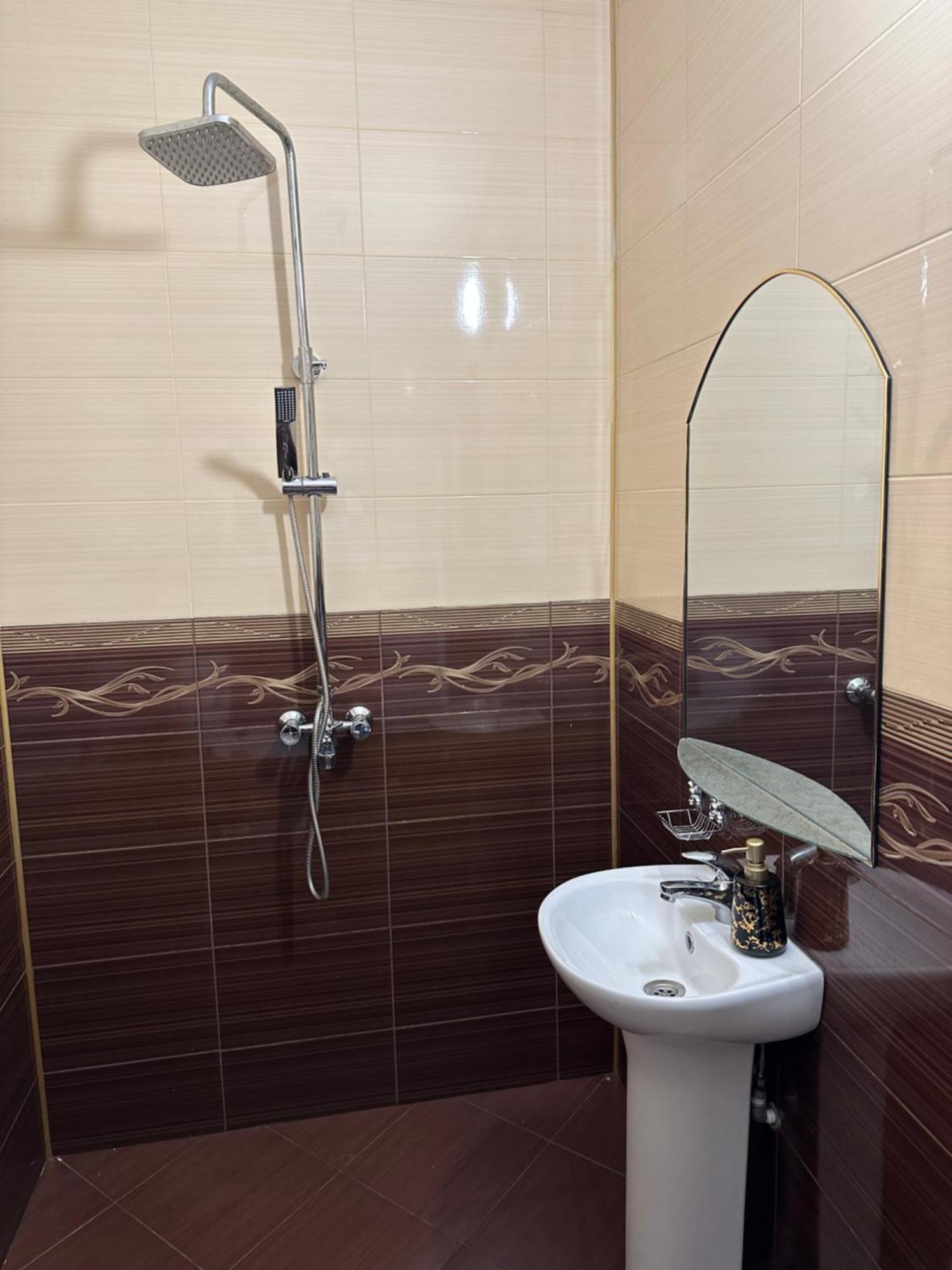 Къща За Гости Арнаудови Kostandovo Ngoại thất bức ảnh
