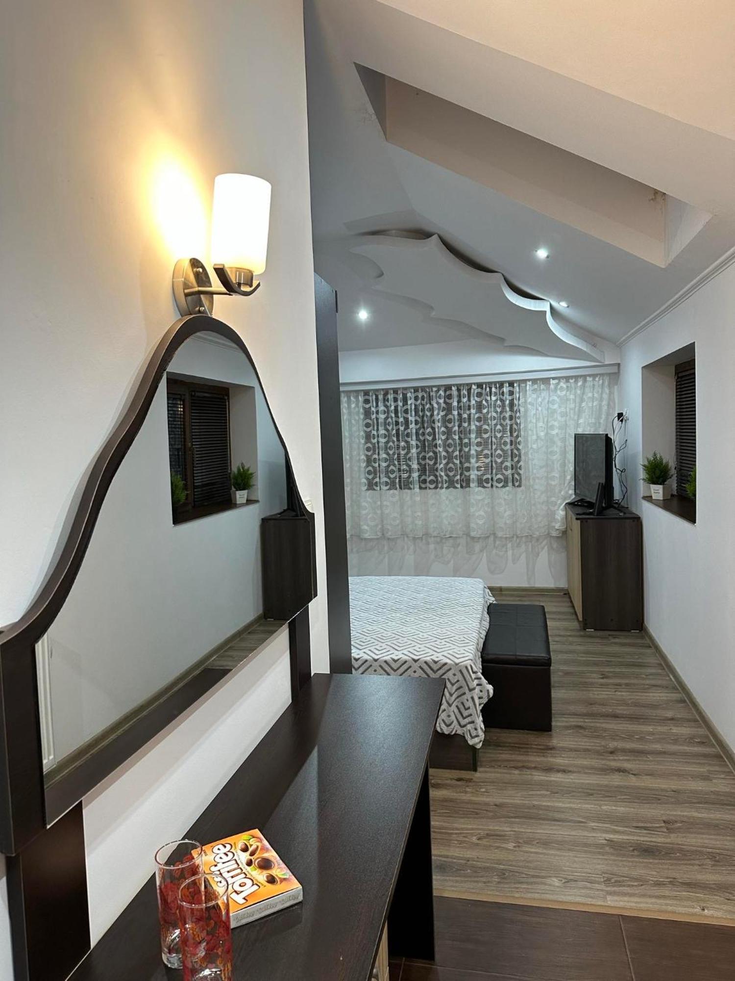 Къща За Гости Арнаудови Kostandovo Ngoại thất bức ảnh