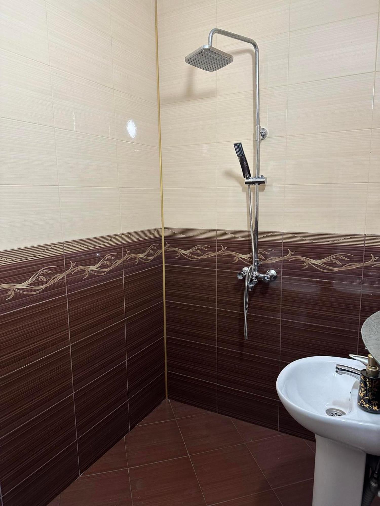 Къща За Гости Арнаудови Kostandovo Ngoại thất bức ảnh
