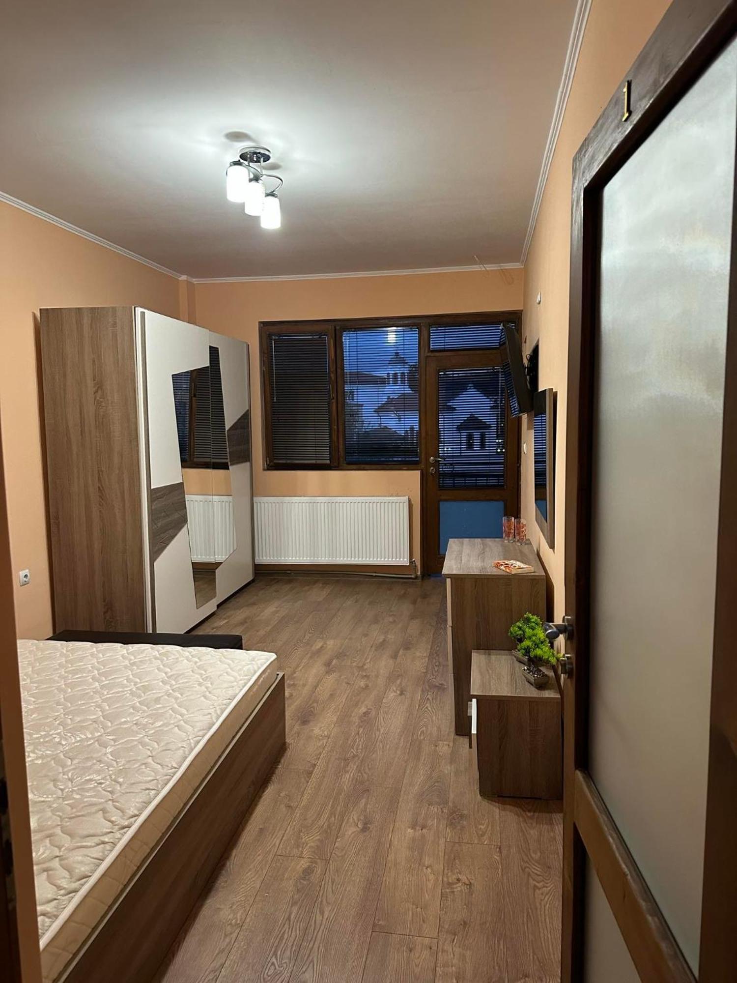 Къща За Гости Арнаудови Kostandovo Ngoại thất bức ảnh